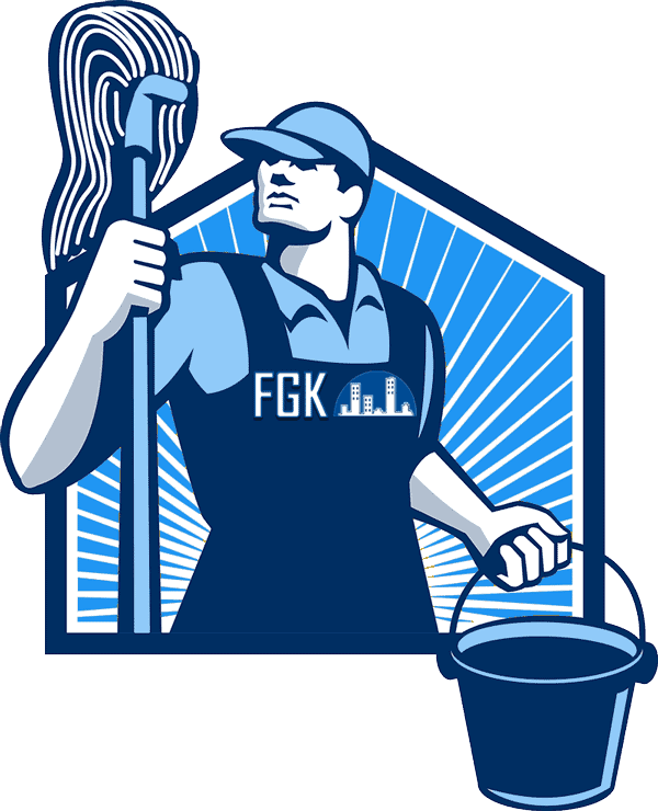 FGK Services - Janitor