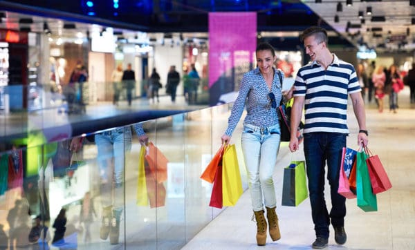 Shopping Malls: The Key to a Clean Facility - FGK Services, Inc.