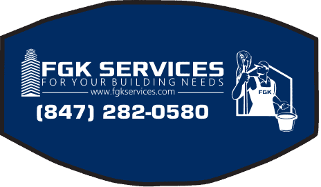 FGK Services - COVID-19 Masks